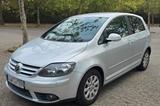 Volkswagen Golf Plus 1.6 FSI Automatik  - Volkswagen Golf aus 2005: 1.6