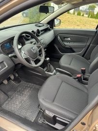 Dacia Duster - 9