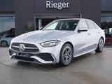 Mercedes-Benz C 300 AMG*AHK*Totwinkel*Pano-SHD*MEMORY*360°++++ - Mercedes-Benz C 300 Jahreswagen