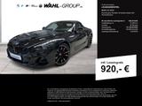BMW Z4 M40i PureImpulse !Schalter! M Spaket Adapt LE - BMW Z4 M40 Jahreswagen