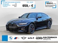 BMW 420 Gran Coupé - Vorschau Bild 1