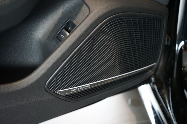 Audi RS4 competition | Bucket seats | Pano | B&O