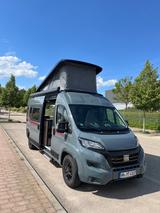 Dethleffs Globetrail Advantage 600 DS