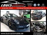 Porsche Turbo S Approved Porsche Garantie/Sitzbelüftung - Porsche 992 in Frankfurt (Main)