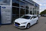 Ford Mondeo Titanium - Ford Gebrauchtwagen in Würzburg