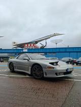 Mitsubishi 3000 GT - - - Mitsubishi aus 1993