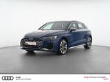 Audi S3 Sportback 2.0 TFSI quattro S-TRONIC LED PLUS  - Audi S3 in Essen