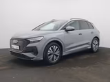 Audi Q4 e-tron S-Line 40 / Navi+, Matrix, Standklima - Audi Q4 e-tron aus 2023