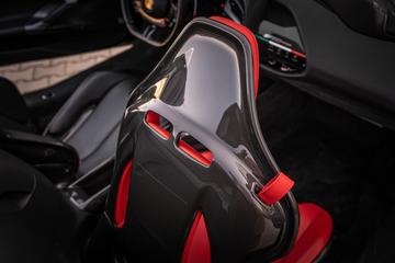 2022 Ferrari SF90 缩略图 25