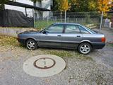 Audi Oldtimer, Audi 80, EZ 1991, guter Zustand - Audi 80 in Stuttgart