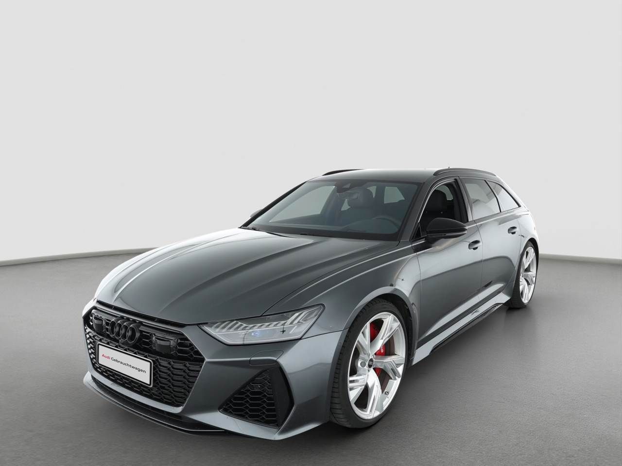 Audi RS6 - Bild 2
