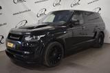 Land Rover Range Rover SV Autobiography LWB Hamann MYSTÈRE - Land Rover Gebrauchtwagen von 2015
