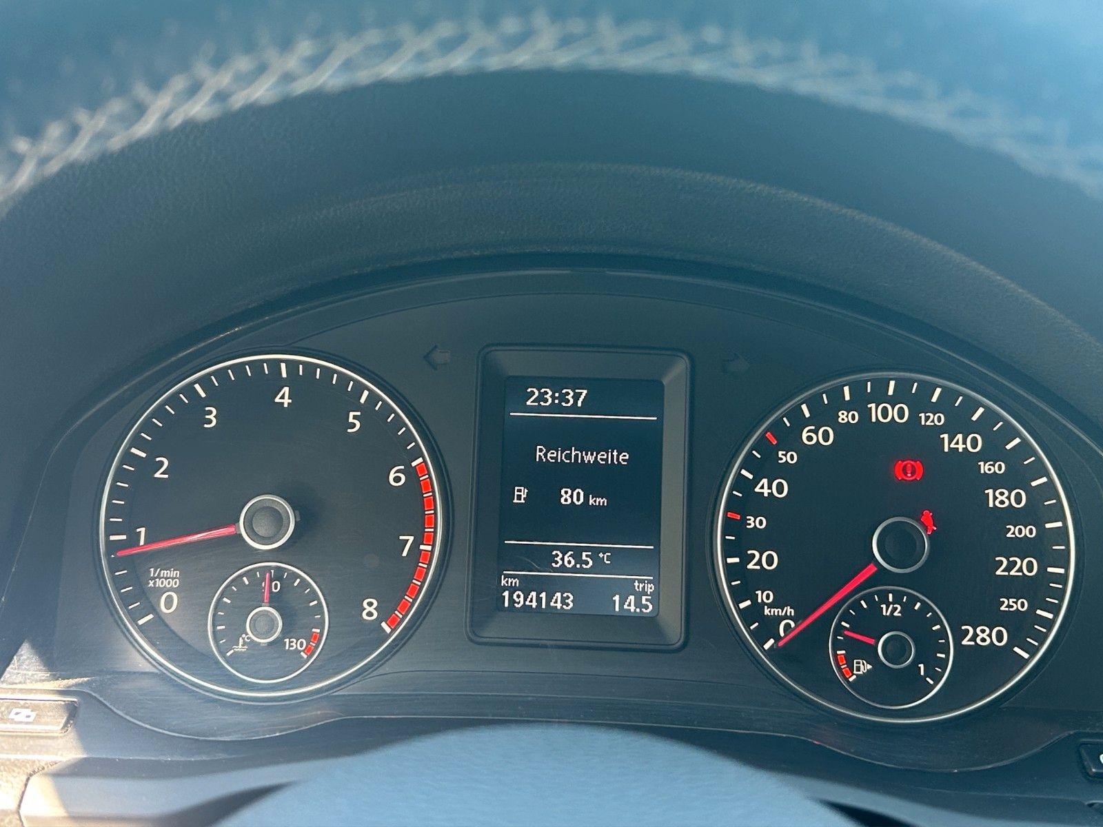 Fahrzeugabbildung Volkswagen Scirocco 1.4 TSI Klima/Kette neu/Service neu/