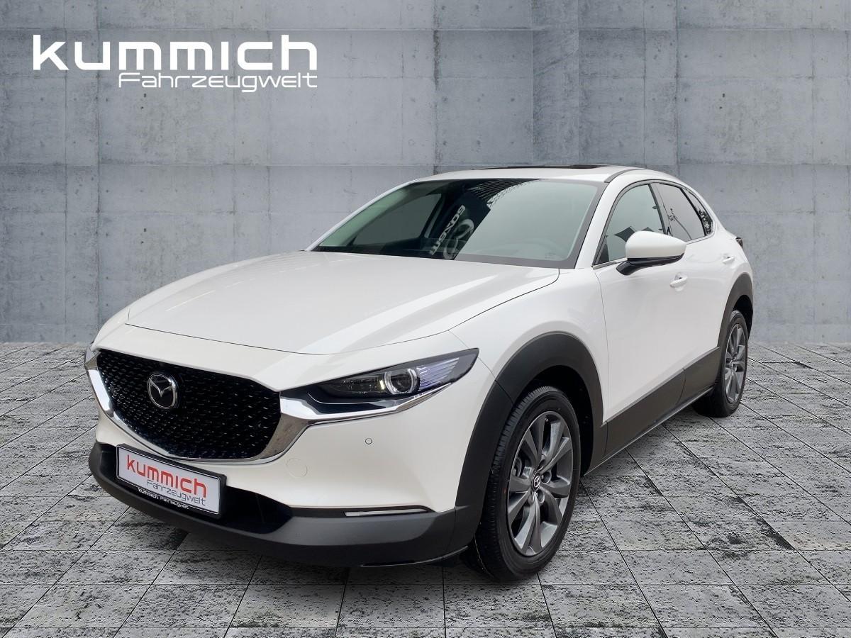 Mazda CX-30 AWD TAKUMI SCHIEBED. WINTERRADSATZ GRATIS*