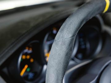 Porsche BOXSTER — миниатюра 19