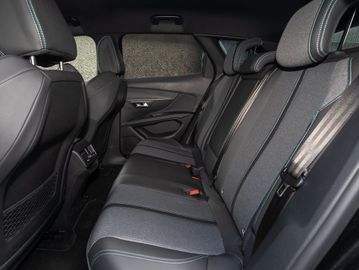 Peugeot 3008 - 12