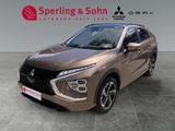 Mitsubishi Eclipse Cross Top Plug-in Hybrid 4WD Schiebedach - Mitsubishi Eclipse Cross aus 2023