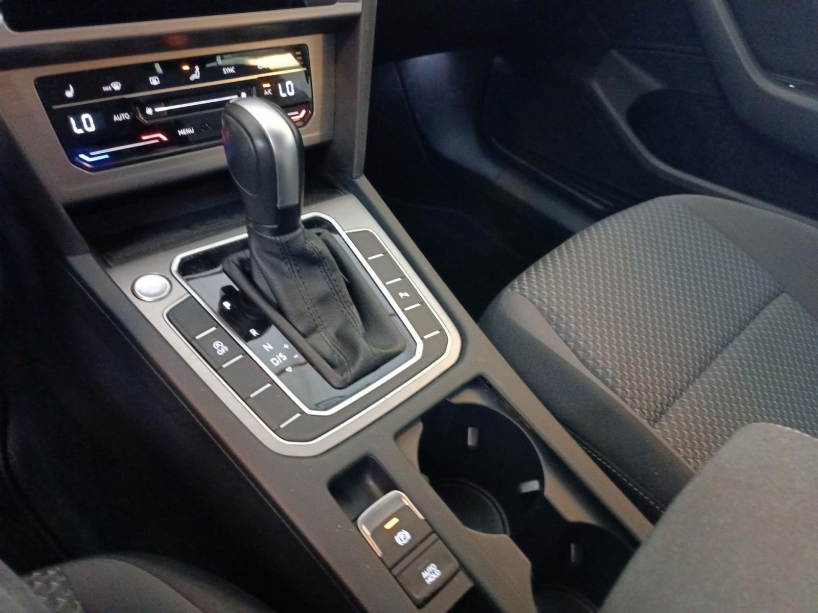 Volkswagen Passat Variant - Bild 20