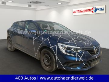 Renault Megane - 3