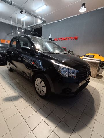 Suzuki Celerio 1.0 EASY