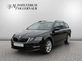 Skoda Octavia Combi 2.0 TSI DSG Soleil *VIRTUAL*SPUR* - Skoda Octavia: Soleil