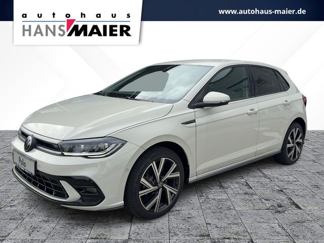 Volkswagen Polo R-Line 1.0 l TSI OPF DSG |Sportp.|Navi|VC