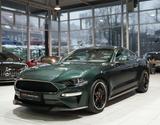 Ford Mustang Bullitt Fastback 5.0 V8 *1.Hand *ACC  - Ford Mustang: Fastback