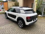Citroën C4 Cactus Panorama,NAVI,Kamera,Parkhilfe - Citroën C4 Cactus in Dresden