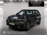 BMW X5 xDrive40d M Sport Standheizung AHK Head-Up - BMW X5 in Bonn