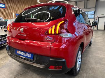 Peugeot 3008 Business-Line *TÜV Neu*Sitzh.*