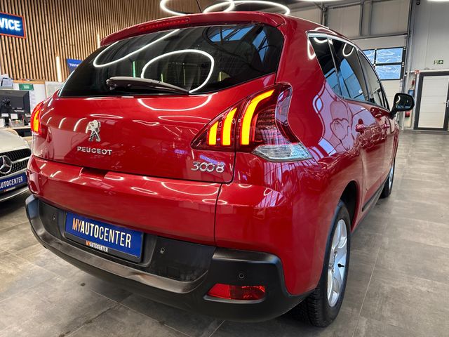 Peugeot 3008 Business-Line *TÜV Neu*Sitzh.*