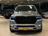 Dodge RAM RAM 1500 5.7 V8 4x4 Crew Cab Limited LARAMIE - Dodge RAM: 1500 Cab Laramie Crew