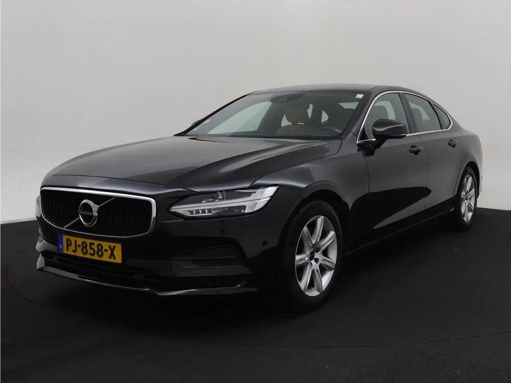 Volvo S90 2.0 D3 | NUR AUTOHANDLER! | 