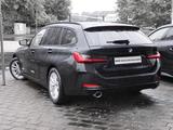BMW 320d Touring, Automatic-Getriebe, Head-up Displa - gebrauchte BMW 320 aus dem Jahr 2023