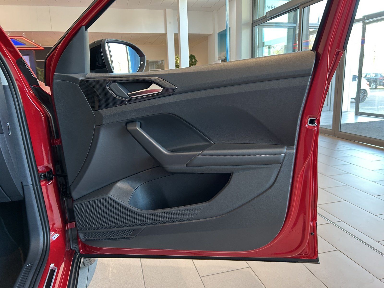 Volkswagen T-Cross - Bild 21
