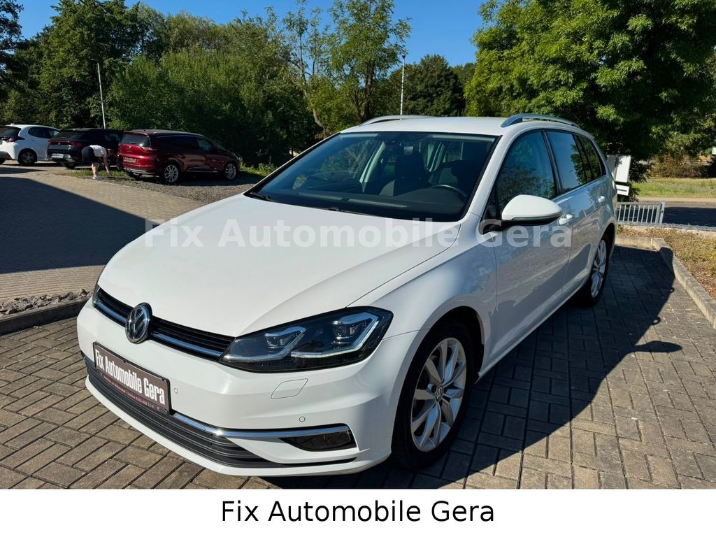 Image of Volkswagen Golf