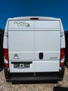 Roadcar R 640 | Aufstelldach | MJ 2024 | Sofort!