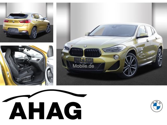 BMW X2 sDrive18i M Sport