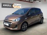 Hyundai i10 1.0 Passion +ALLWETTER+SHZ+LENKHZ+ - Hyundai i10 in Rostock
