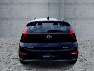 Hyundai BAYON 1.0 T-GDI Trend (90PS) Automatik