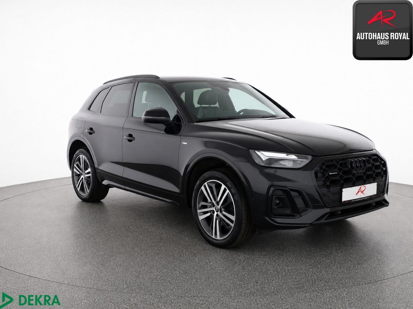 Audi Q5 50 TDI qu 3x S LINE 360°,KEYLESS,ACC,VIRTUAL foto 7