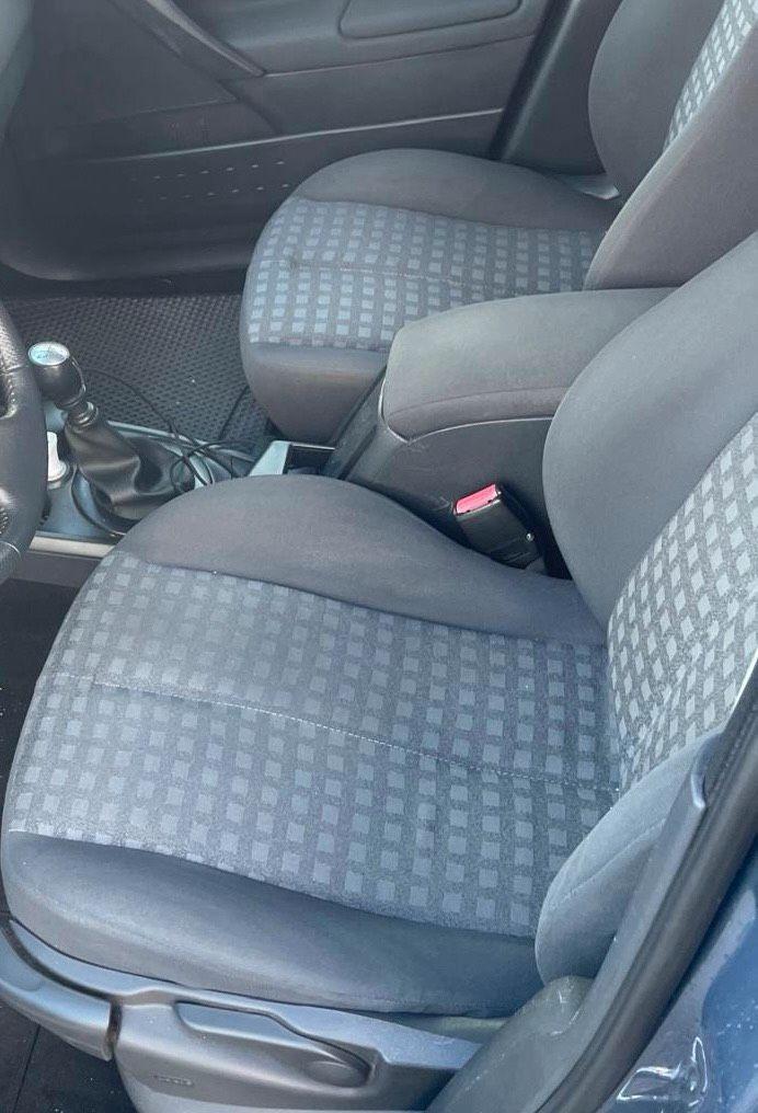 Renault Megane 2008 — photo 6