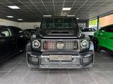 Mercedes-Benz G 63 AMG-Super Black BRABUS 800-Carbon-TV,2025! - Mercedes-Benz G-Klasse Neuwagen
