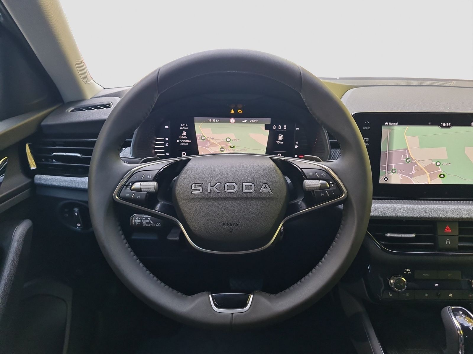 Skoda Kamiq - Bild 12