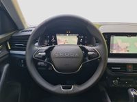 Skoda Kamiq - Vorschau Bild 12