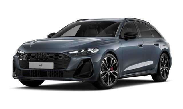 Audi A5 Avant e-hybrid 270kW quattro Matrix LED-Schei