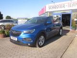 Opel Grandland X 1.5 D Start/Stop Automatik Edition - Opel Grandland (X) aus 2020 mit Diesel-Antrieb