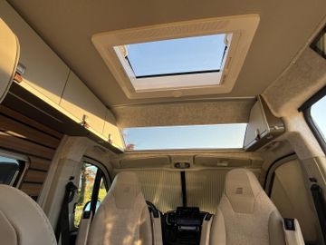 HYMER ERIBA HYMERCAR Ayers Rock Fiat ACC Dieselhzg. Premium AHK