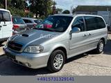 Kia Carnival 2.9 CRDi Klimaautomatik 7-Sitze PDC - Kia Carnival in Berlin