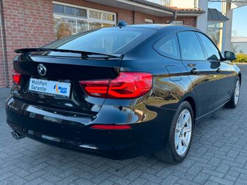 BMW 320 - 8